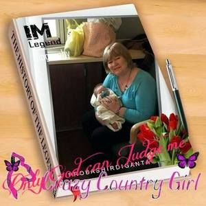 Meet your Posher, Linda fay